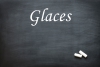 Glaces